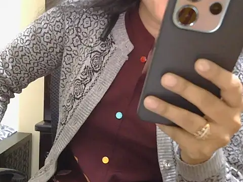 fairy queen07 online show from 12/23/25, 01:47