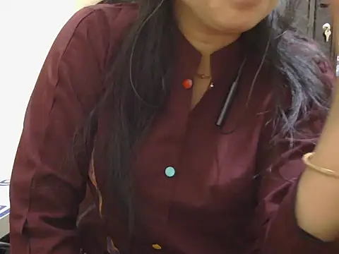 fairy queen07 online show from 01/10/26, 10:25