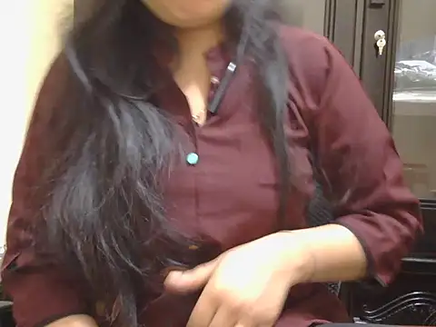 fairy queen07 online show from 02/14/26, 06:59