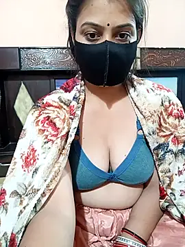 Priyanka Pal online show from 11/25/25, 01:27