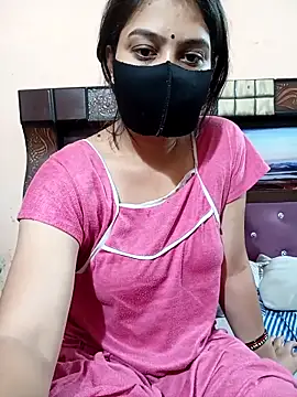 Priyanka Pal online show from 12/18/25, 01:00