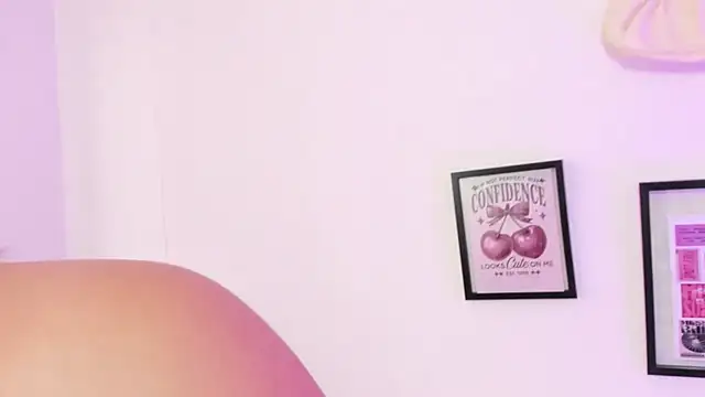Candy Velvet online show from 07/03/26, 08:15