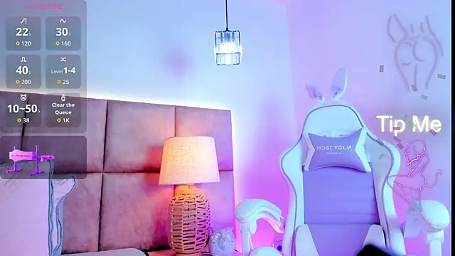 KatheMiler online show from 09/10/25, 01:38