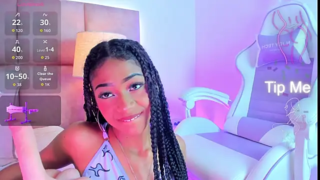 KatheMiler online show from 09/20/25, 01:06