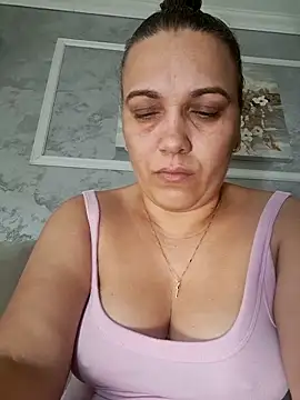 PalomaDesireee online show from 09/23/25, 06:16