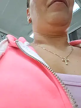 PalomaDesireee online show from 09/26/25, 07:34