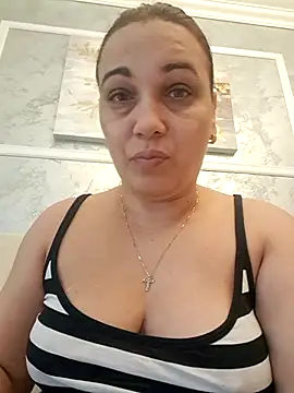 PalomaDesireee online show from 10/02/25, 06:31