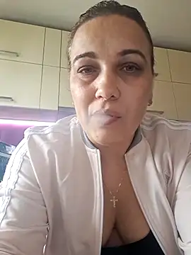 PalomaDesireee online show from 10/09/25, 08:23