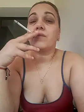 PalomaDesireee online show from 10/22/25, 05:52