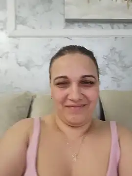 PalomaDesireee online show from 03/13/26, 06:58