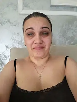 PalomaDesireee online show from 03/18/26, 07:00