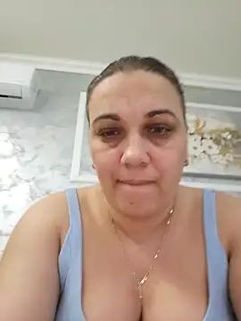 PalomaDesireee online show from 03/31/26, 06:08