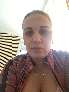 PalomaDesireee online show from 04/23/26, 07:41