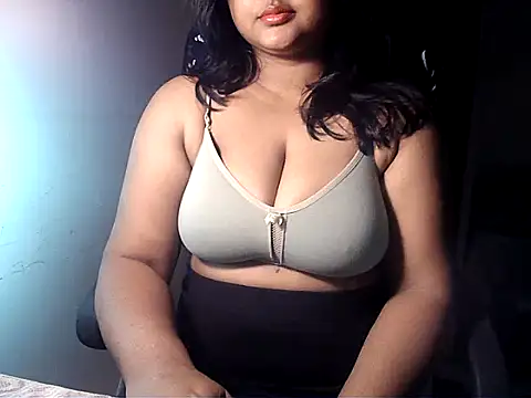 PatnakiRitu1 online show from 12/19/25, 01:23