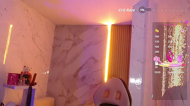 Sophia tf online show from 01/31/26, 07:11