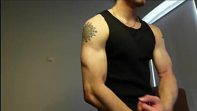 Ethan Fyre online show from 09/10/25, 12:49