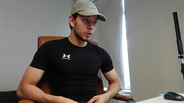 Ethan Fyre online show from 09/13/25, 06:35