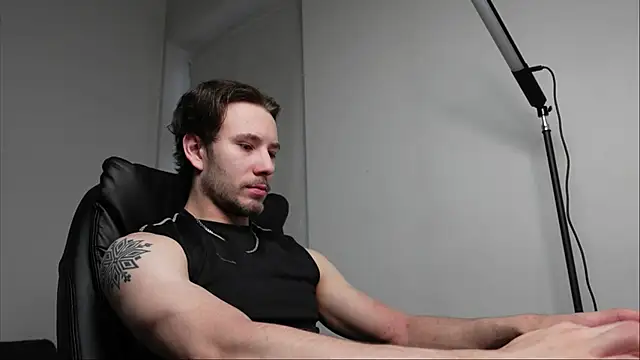 Ethan Fyre online show from 10/14/25, 05:30