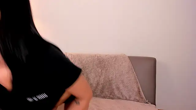 Tiffany Nm online show from 02/27/26, 08:20