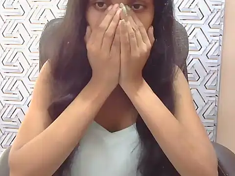 Exotic Shikha online show from 09/11/25, 02:33