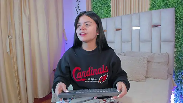 Jade Nmm online show from 01/08/26, 02:08