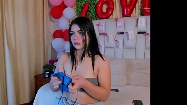 Jade Nmm online show from 02/20/26, 01:11