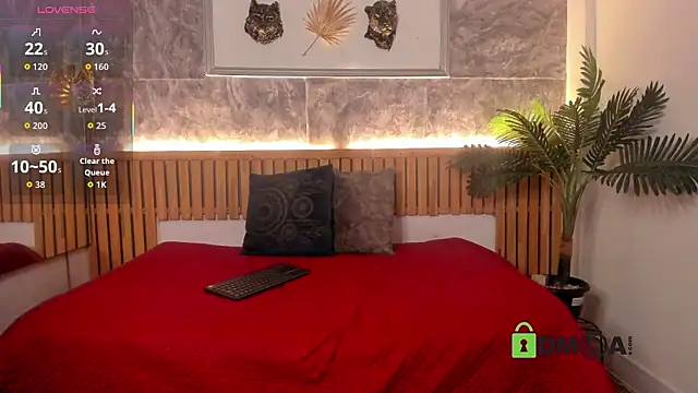 princequinn  online show from 02/10/26, 08:24