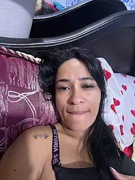 princequinn  online show from 02/12/26, 11:49