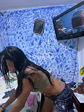 princequinn  online show from 03/04/26, 07:42