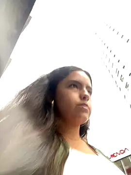 EmilyHarperr online show from 09/18/25, 11:34