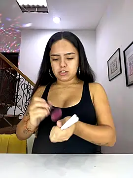 EmilyHarperr online show from 09/23/25, 11:24