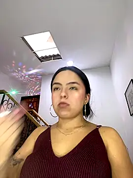 EmilyHarperr online show from 09/30/25, 11:37