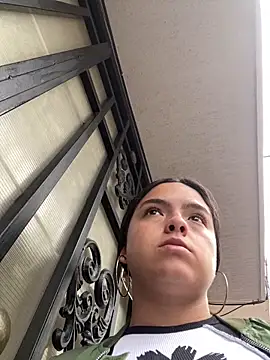 EmilyHarperr online show from 10/16/25, 11:33