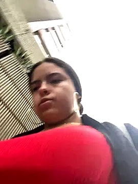 EmilyHarperr online show from 10/18/25, 11:33