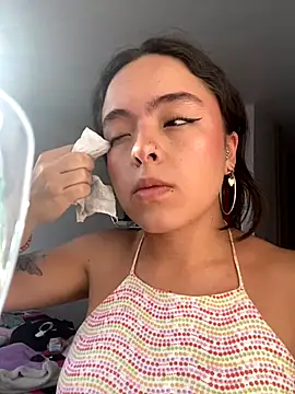 EmilyHarperr online show from 11/27/25, 12:07