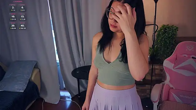 VerniceEngelking online show from 10/20/25, 06:25