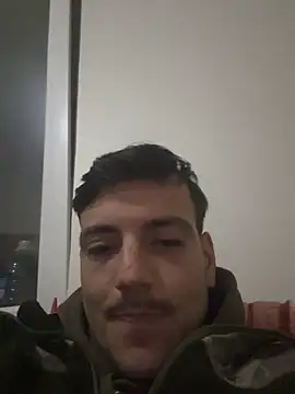 Bekooviva2 online show from 12/21/25, 03:52