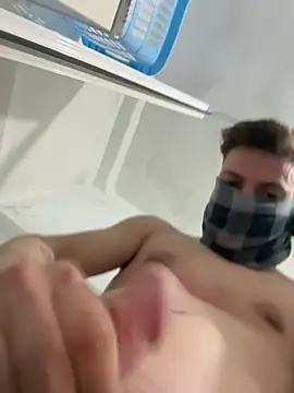 Bekooviva2 online show from 01/13/26, 05:40