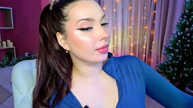 Lucy louras online show from 01/19/26, 11:36