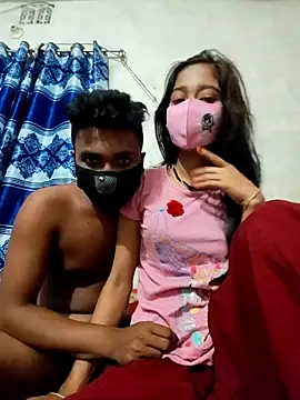 maya-Couple19 online show from 10/01/25, 06:47