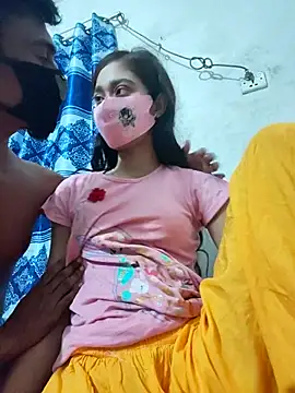 maya-Couple19 online show from 10/03/25, 06:05