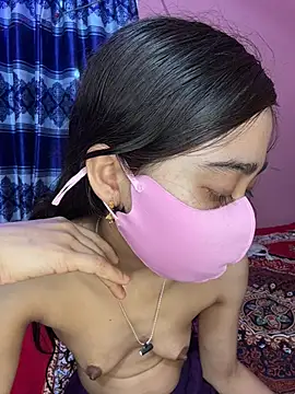 maya-Couple19 online show from 04/13/26, 06:13