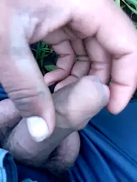 premdas77 online show from 12/18/25, 07:58