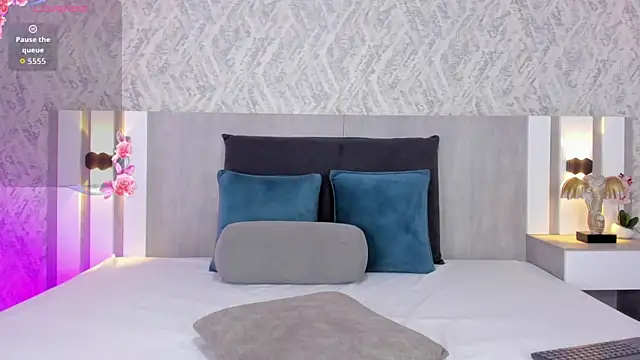 celeste sc0tt online show from 02/19/26, 01:07