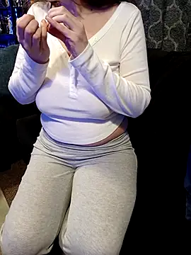 Jeannie 69 andahalf online show from 02/28/26, 02:01