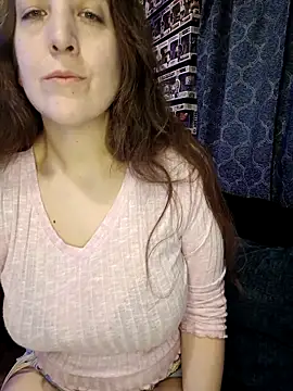 Jeannie 69 andahalf online show from 04/05/26, 04:59