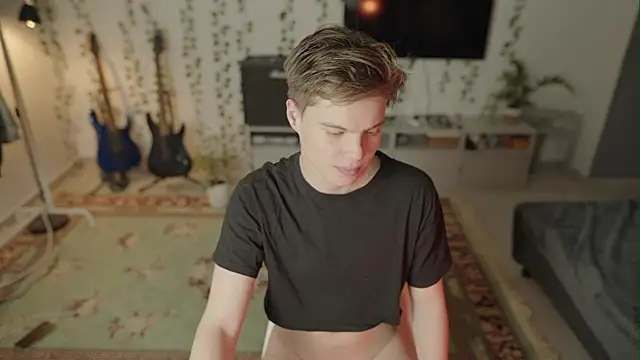 RusBradPitt online show from 01/09/26, 03:04