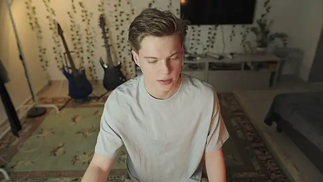 RusBradPitt online show from 02/04/26, 02:23