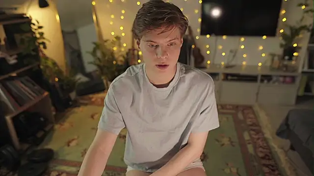 RusBradPitt online show from 04/05/26, 03:20