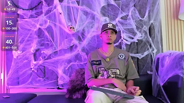 DustinandJordan online show from 10/07/25, 03:47